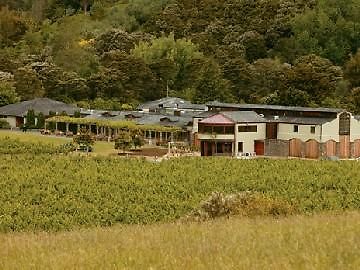 Hotel Du Vin Mangatawhiri Bagian luar foto