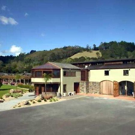 Hotel Du Vin Mangatawhiri Bagian luar foto