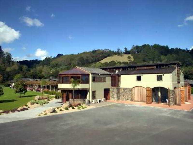 Hotel Du Vin Mangatawhiri Bagian luar foto